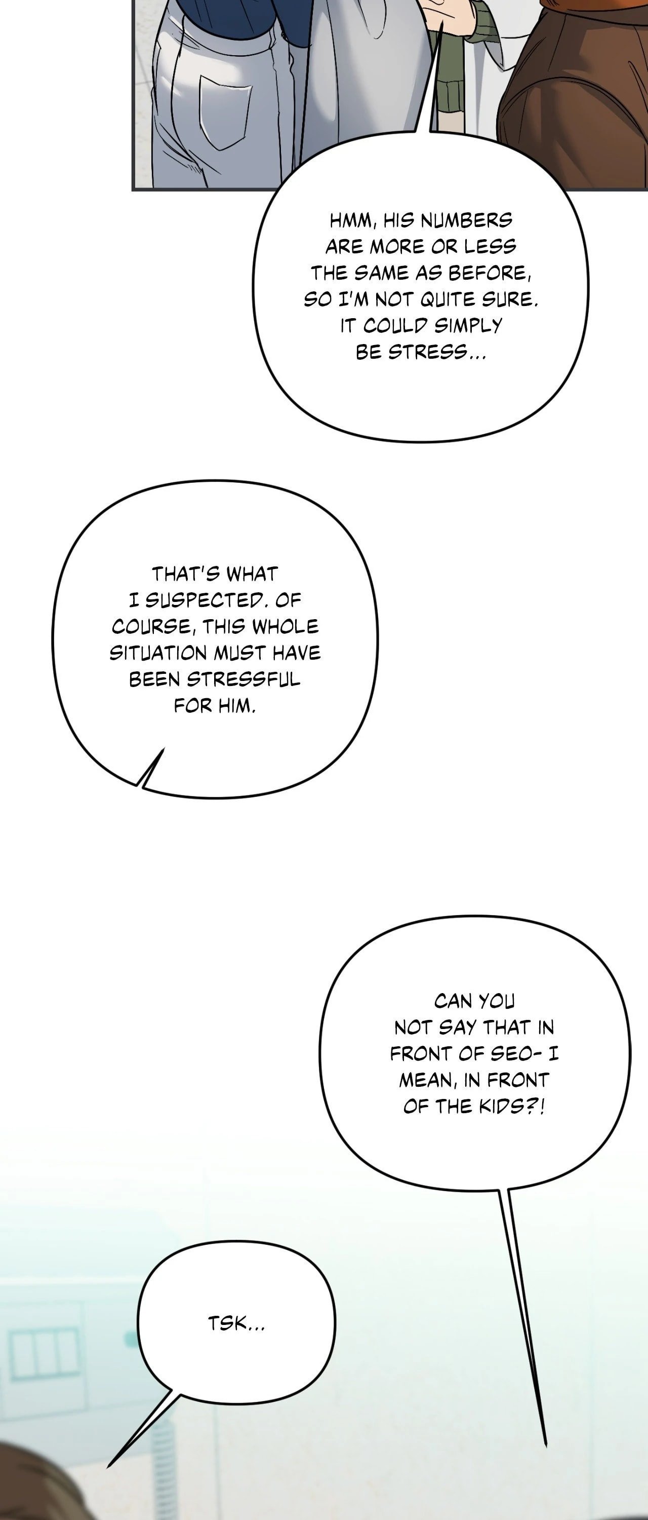 backlight, Chapter 33 image 10